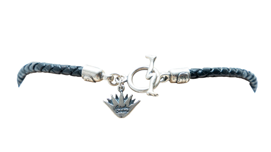 Collar Bruja de Mar