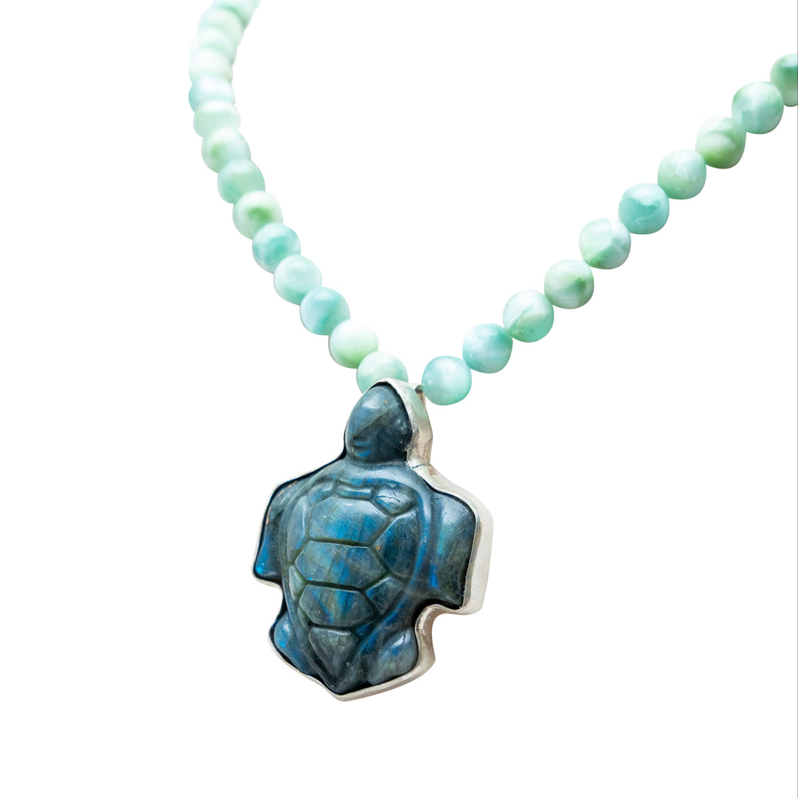 Collar Maruata