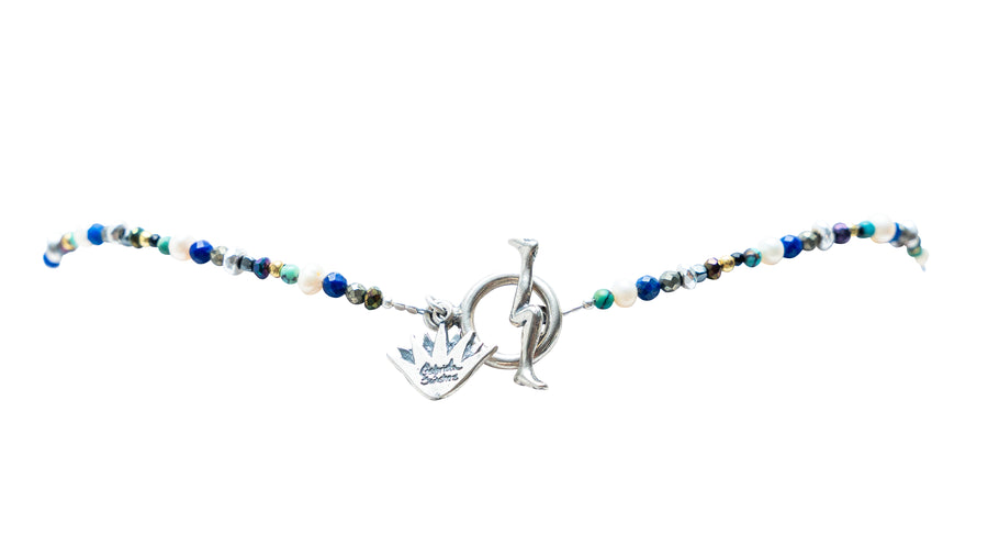 Collar Tequila y Mar