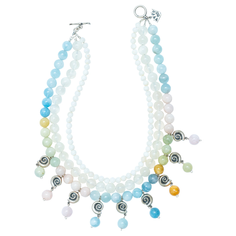 Collar Mahahual