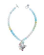 Collar San Bartolomé