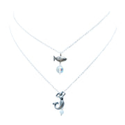 Set Canto Plateado
