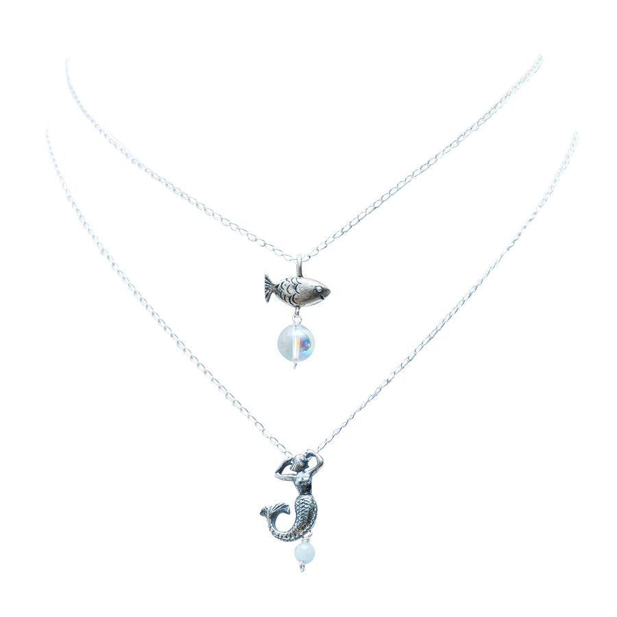 Set Canto Plateado