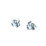 Aretes Cangrejito de Mar