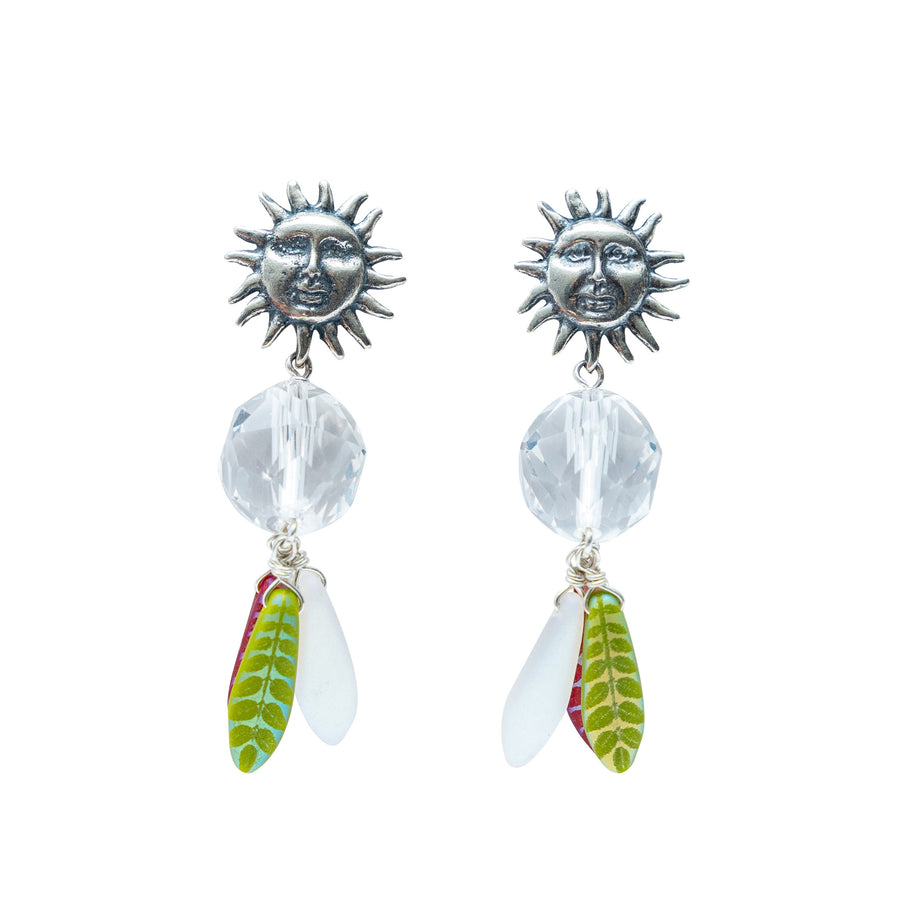 Aretes Mazatlán