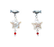 Aretes Playa Banana