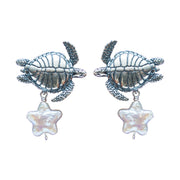 Aretes Marea Suave