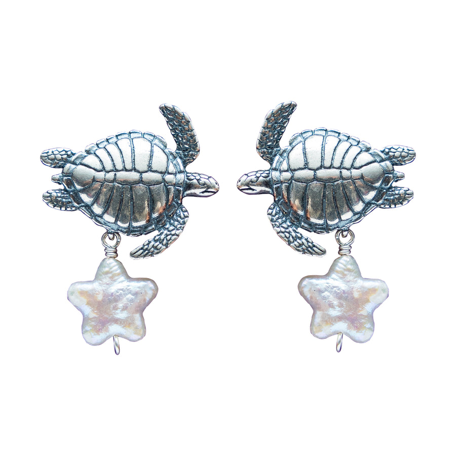 Aretes Marea Suave