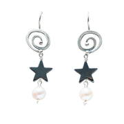 Aretes Sonrío y Canto