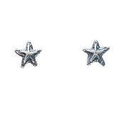 Aretes Estrellita Marina