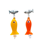 Aretes Copacabana