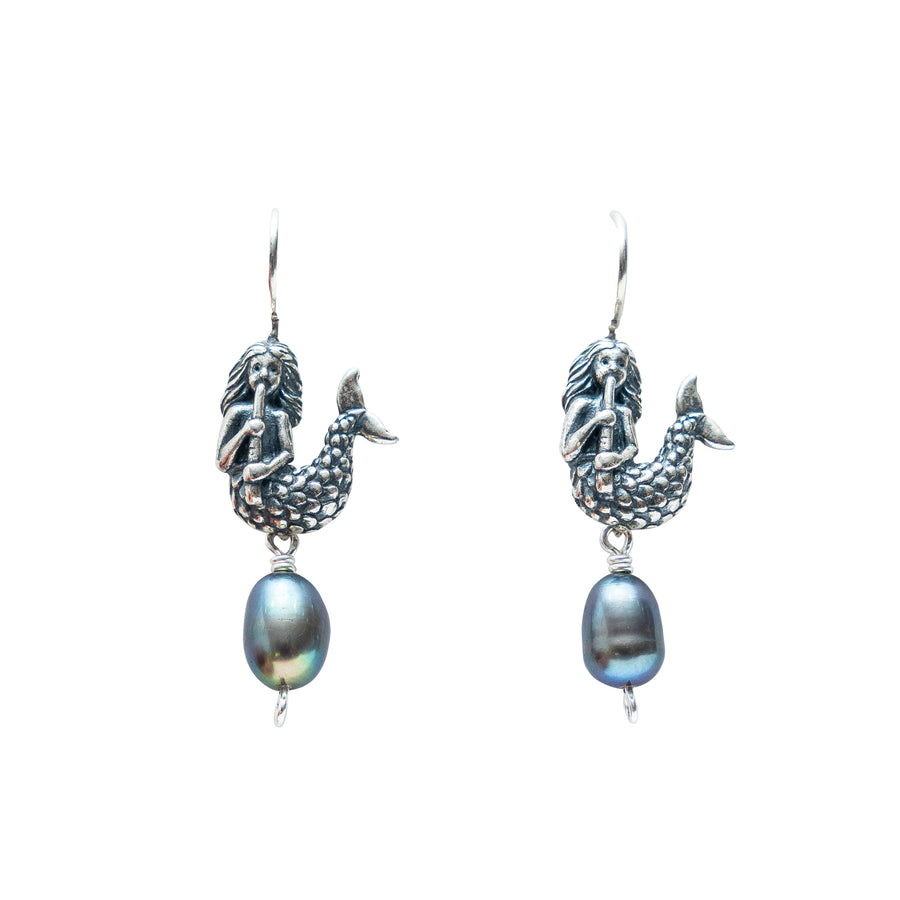 Aretes Canción de Sal