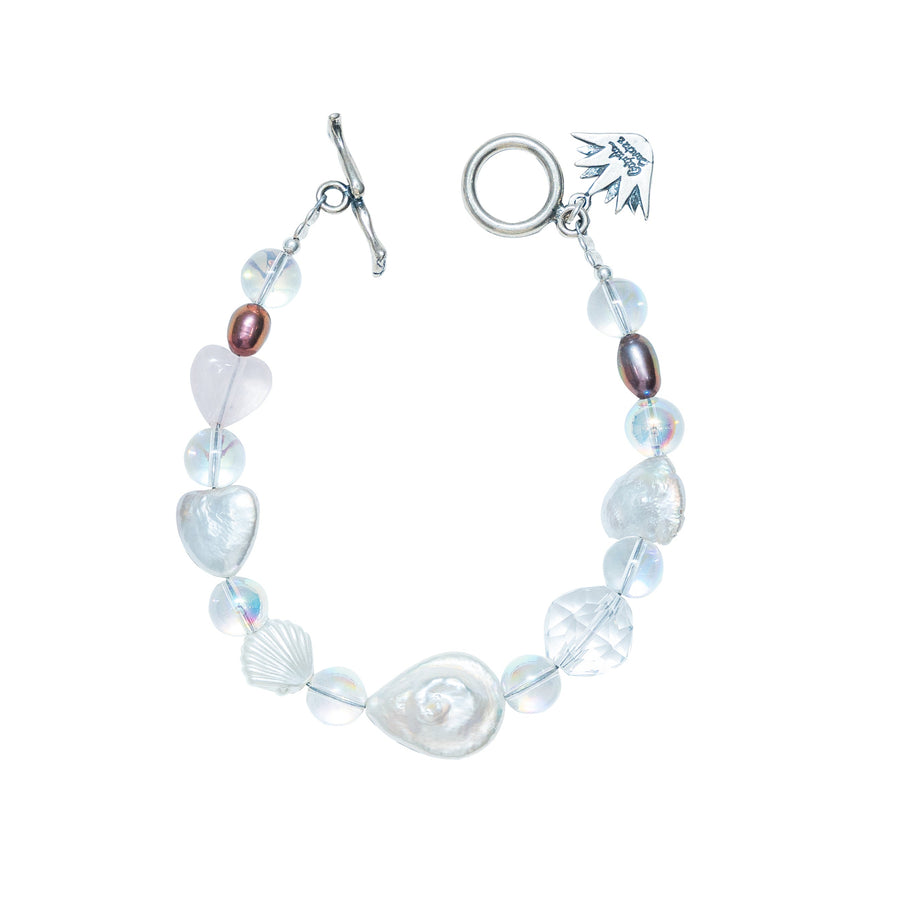 Pulsera Ola Tornasol