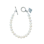 Pulsera Perlas del Mar