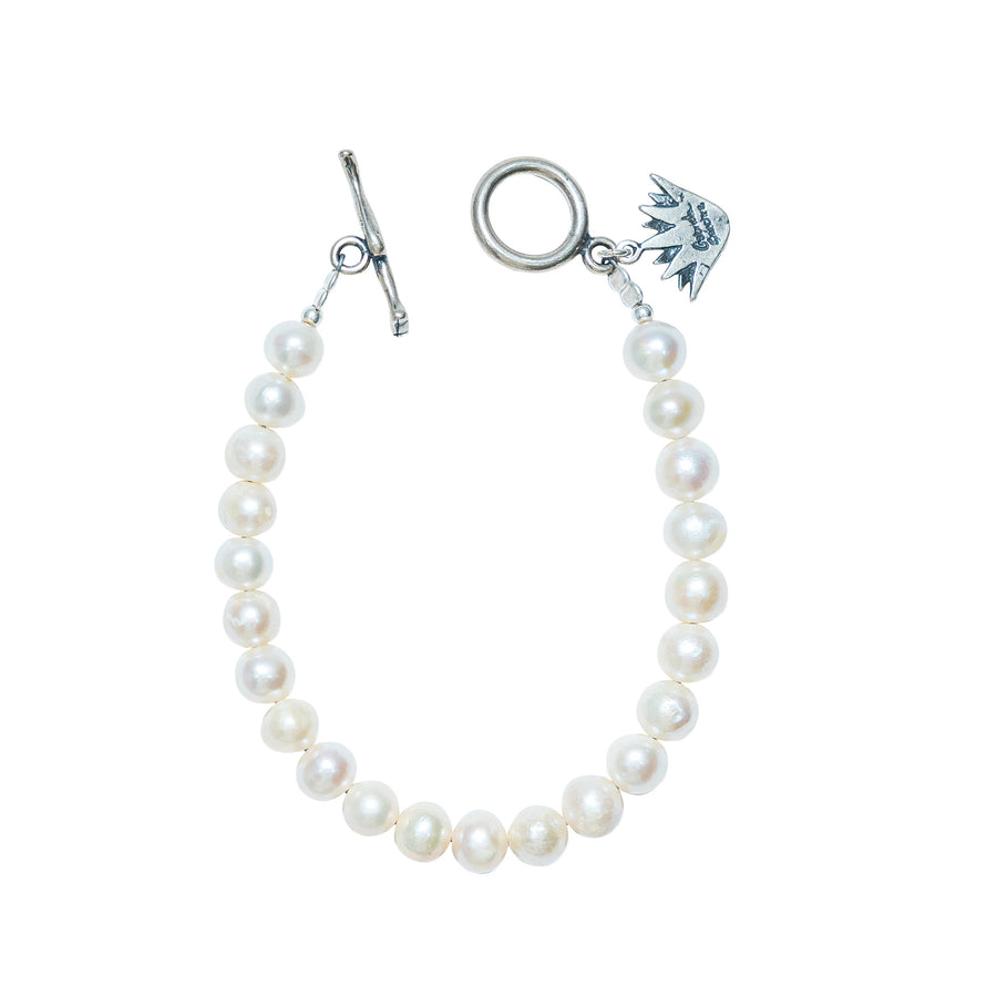 Pulsera Perlas del Mar