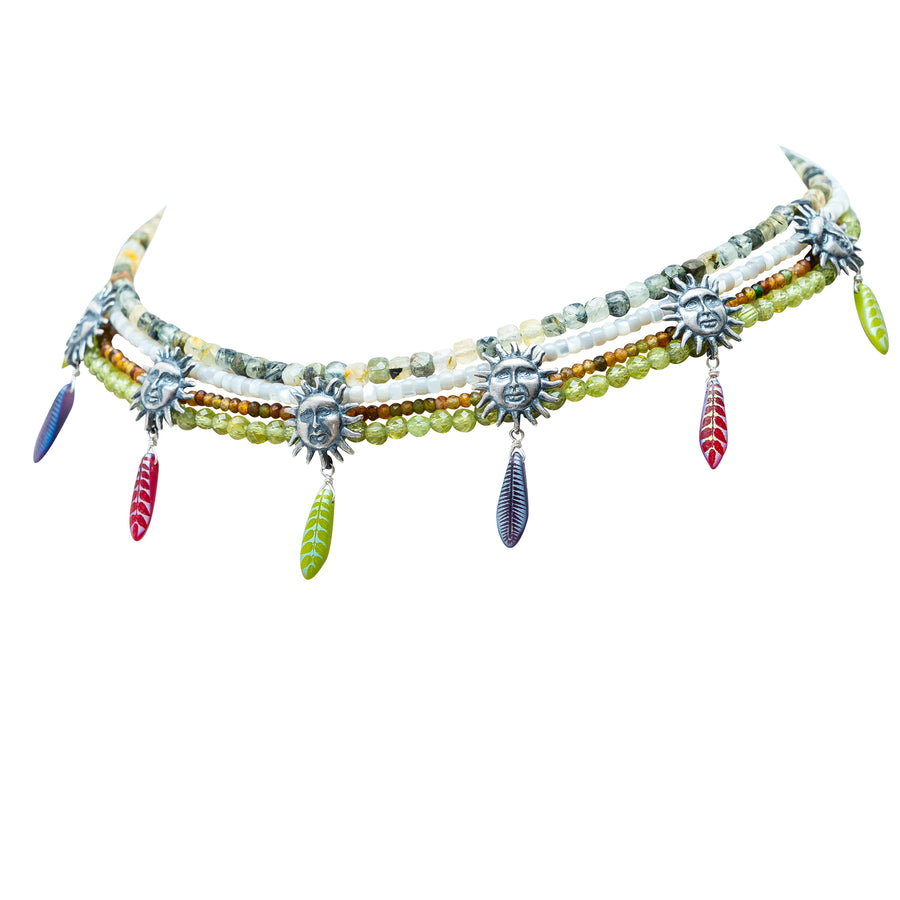 Collar Mazatlán