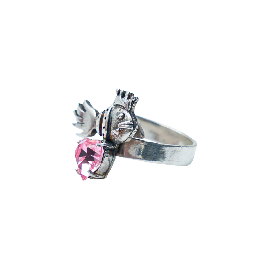 Anillo Reina del Mar