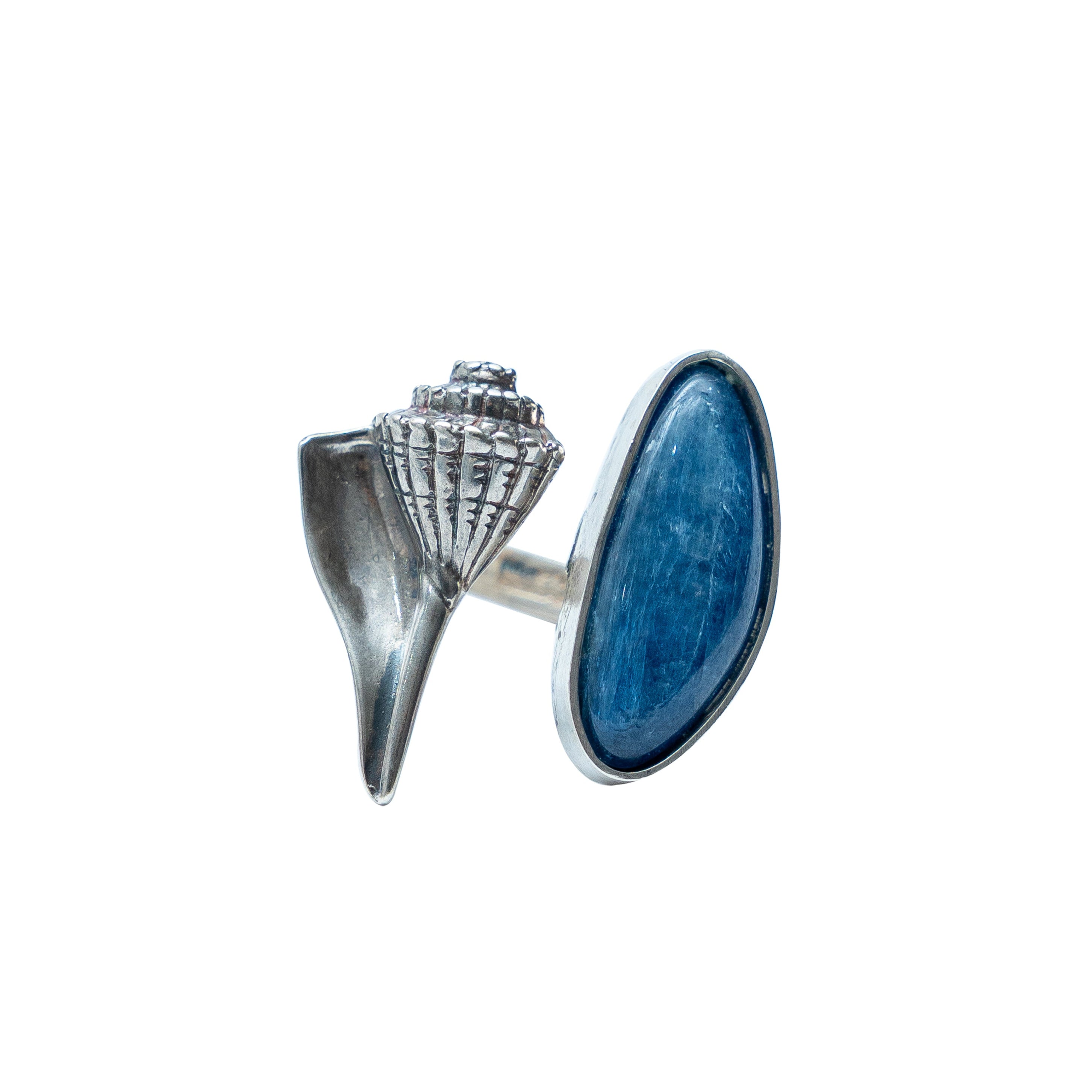 Anillo Ecos del Océano