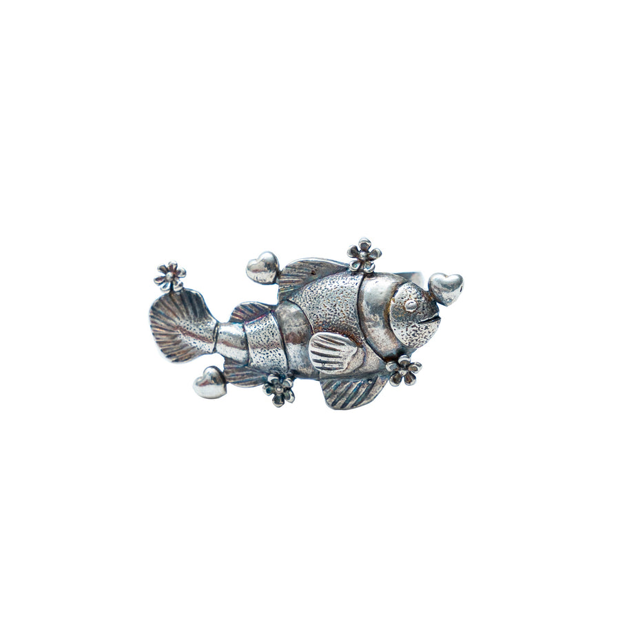 Anillo Aloha