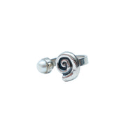 Anillo Agüita de Coco