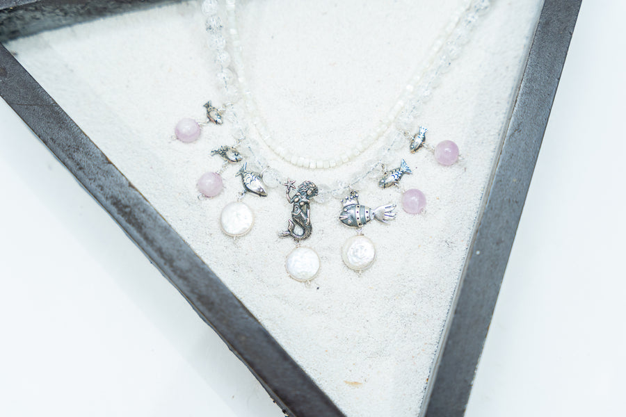 Collar Belle Mare