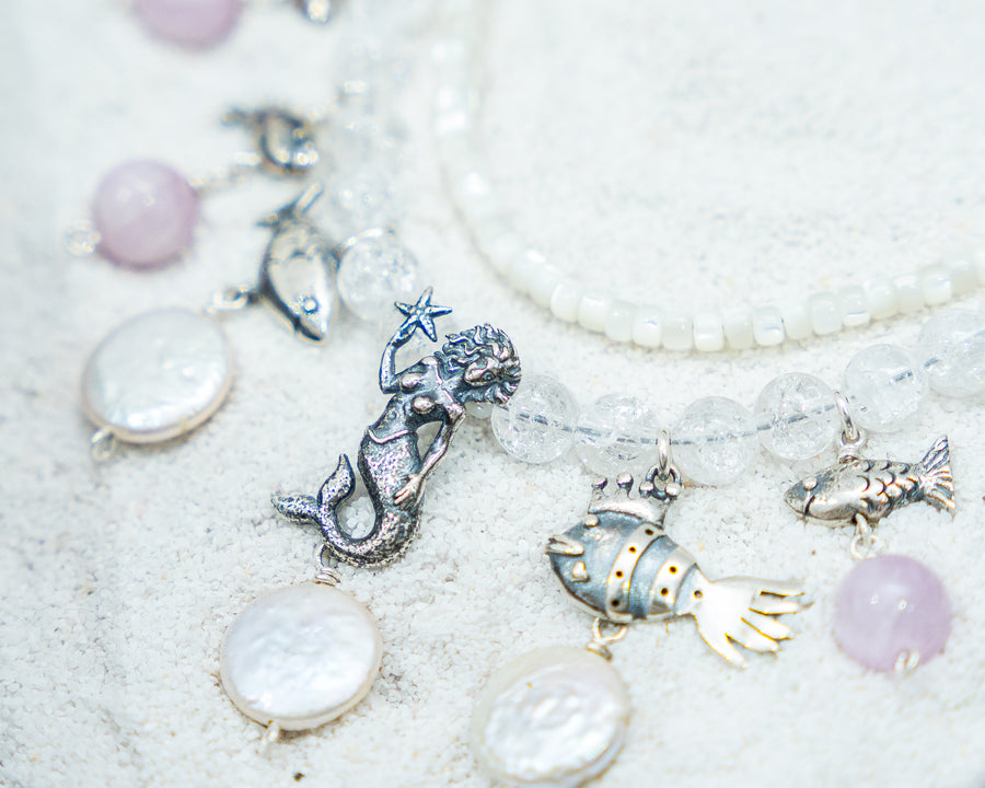 Collar Belle Mare