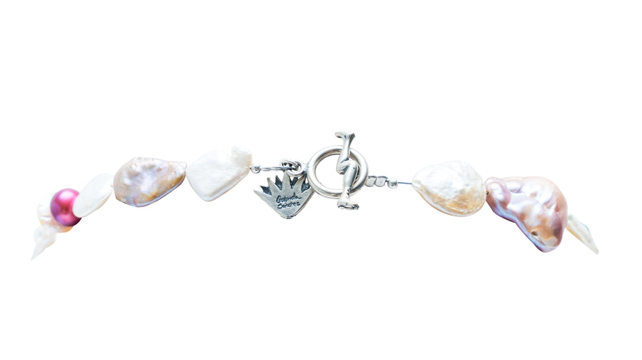 Collar Balandra