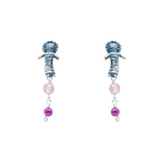Aretes Pequeña Princesa