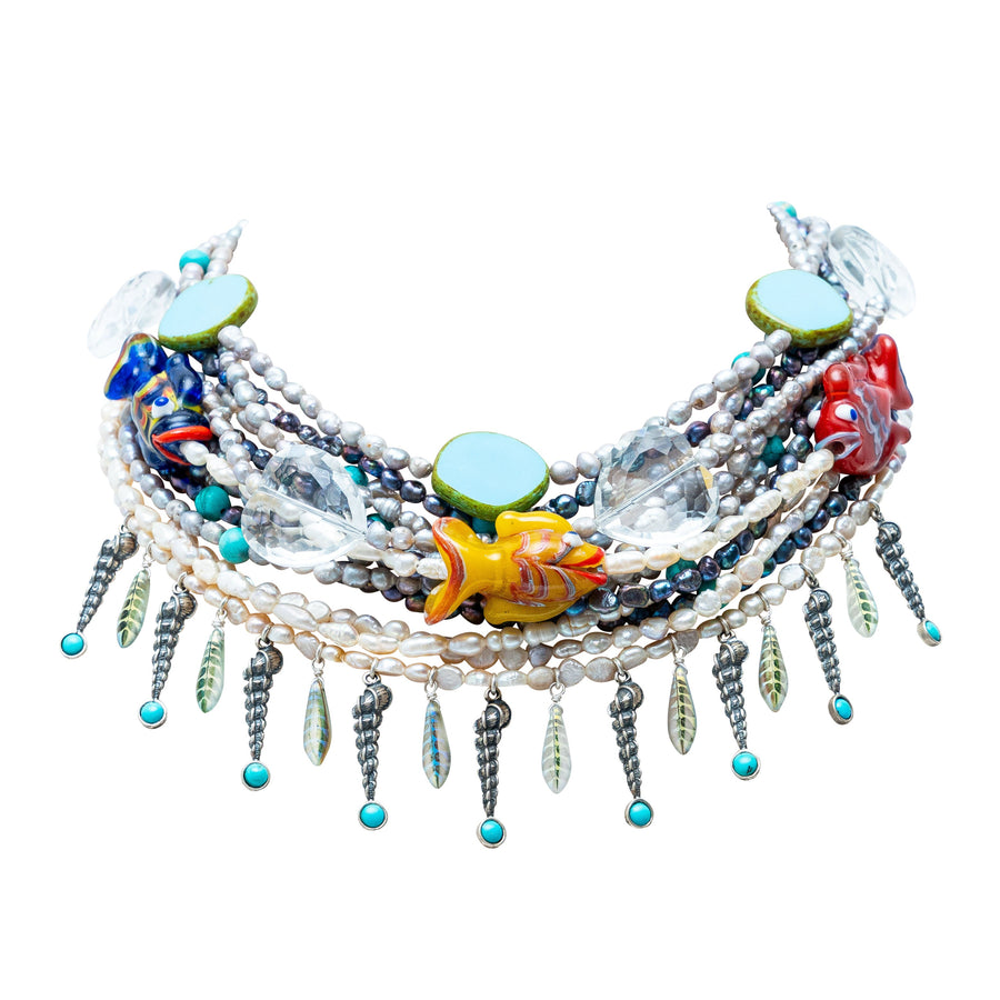 Collar Boracay