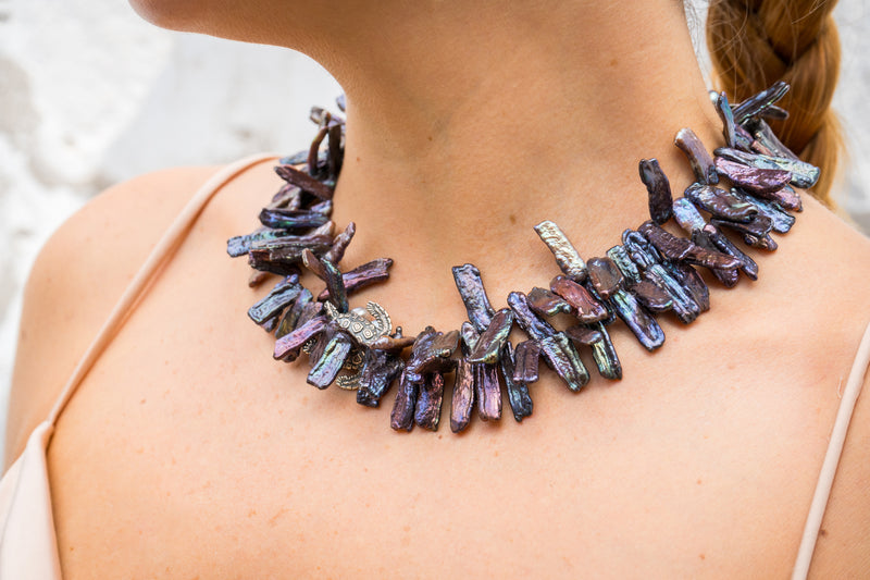 Collar Arrecife