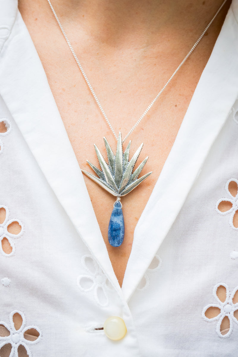 Dije Sabor Agave