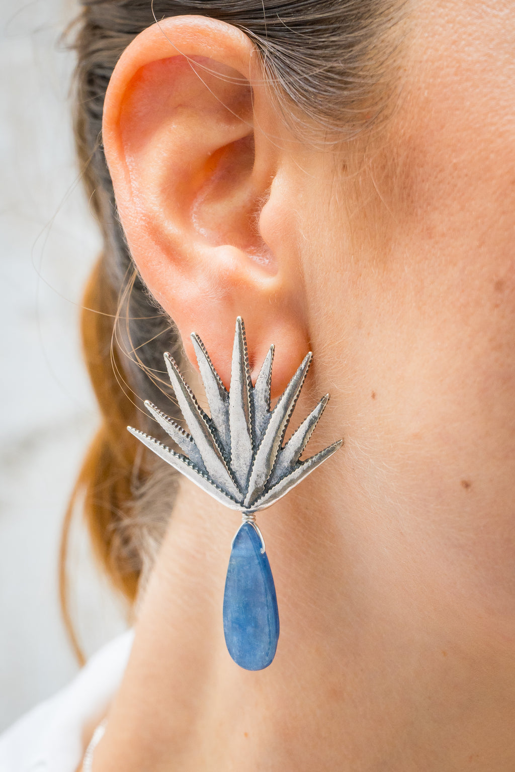 Aretes Sabor Agave