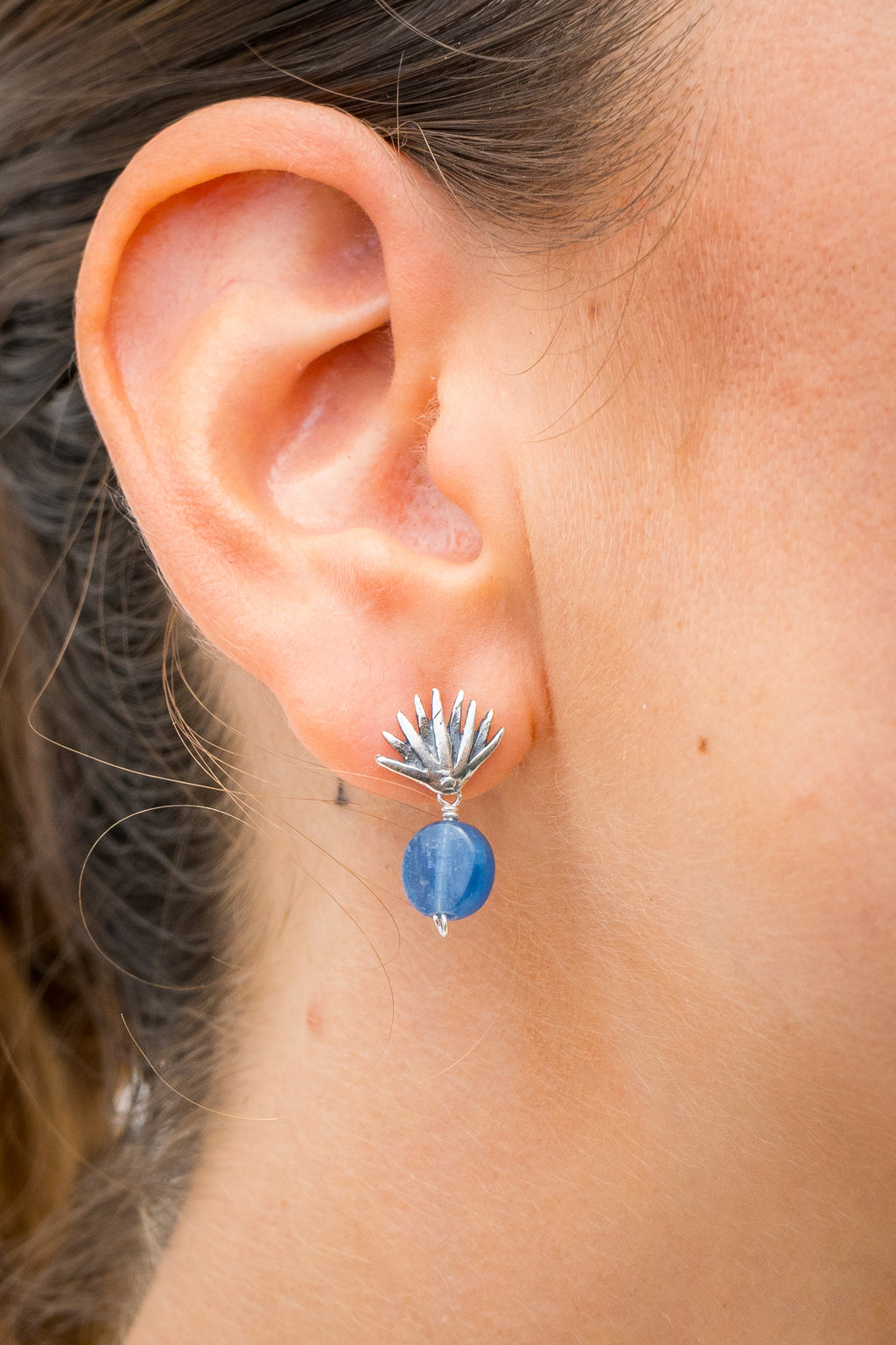 Aretes Toque de Sabor
