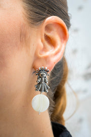 Aretes Sueños de Muñeca