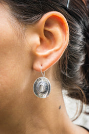 Aretes Vaqueros