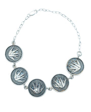 Pulsera Agave Endémico