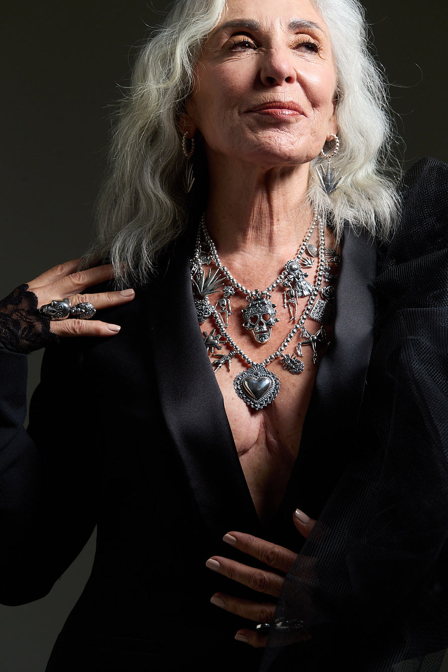 Collar México del Alma