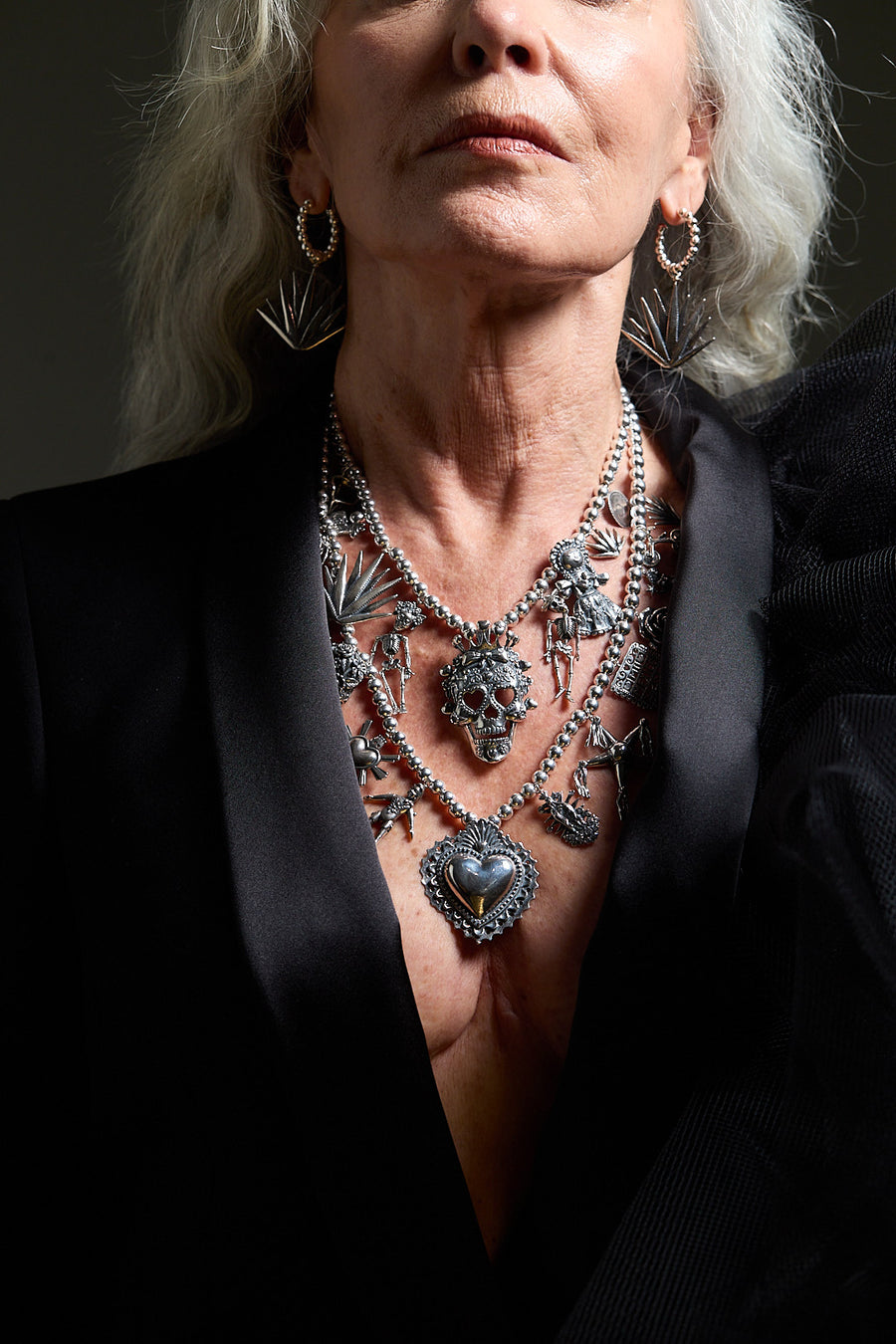 Collar México del Alma