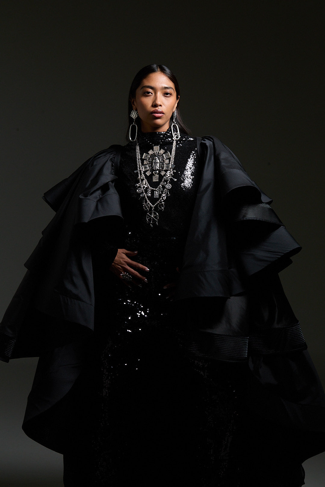 Collar Recuerdos del Barrio