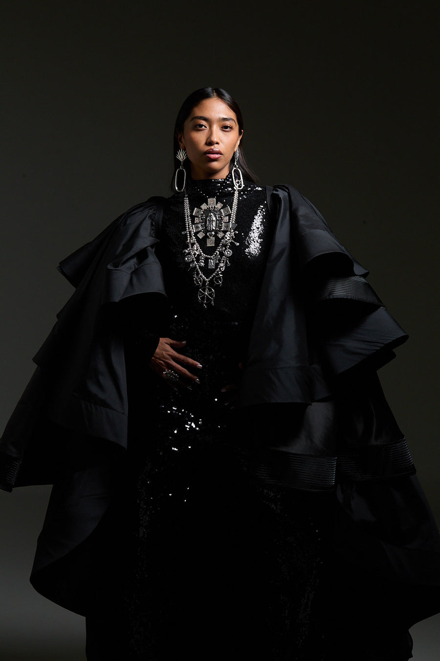 Collar Recuerdos del Barrio