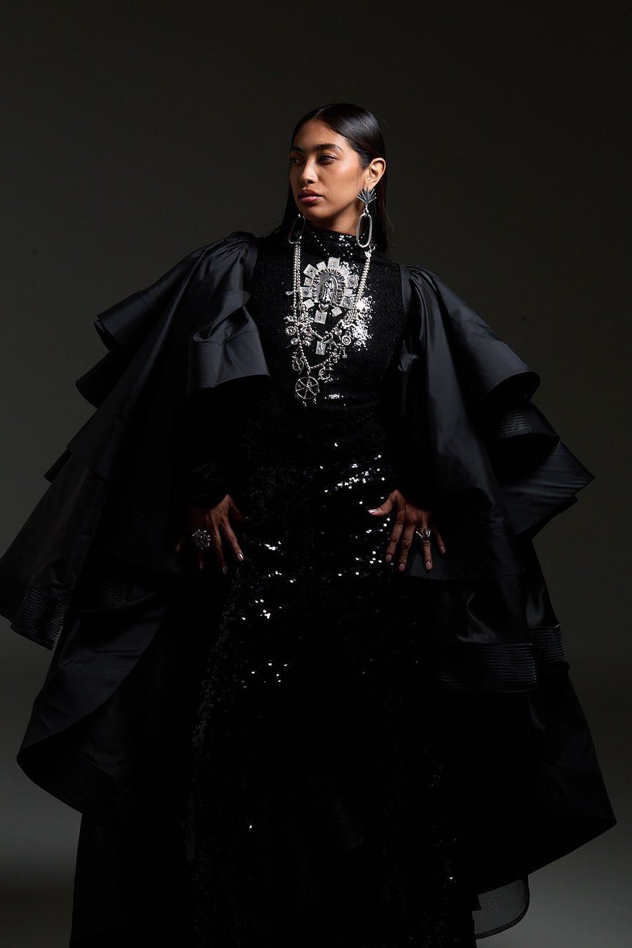 Collar Recuerdos del Barrio