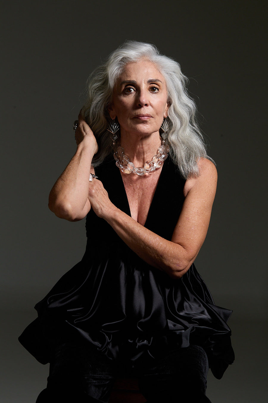 Aretes Dúo de Agaves