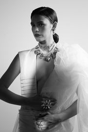 Anillo Latido de Perla