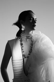 Collar Agave Corazón