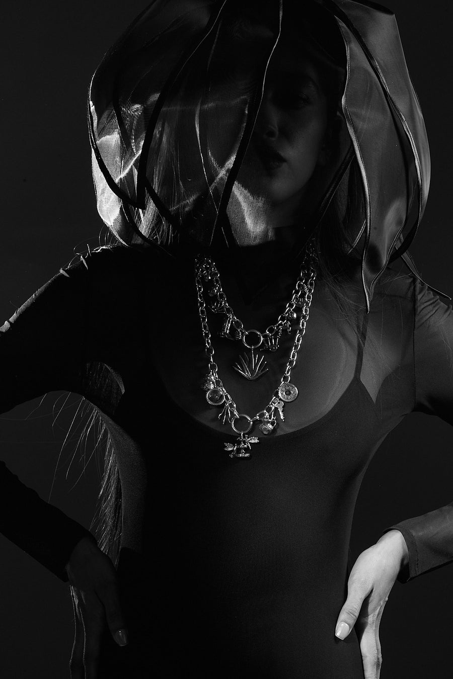 Collar Agave Tequilero