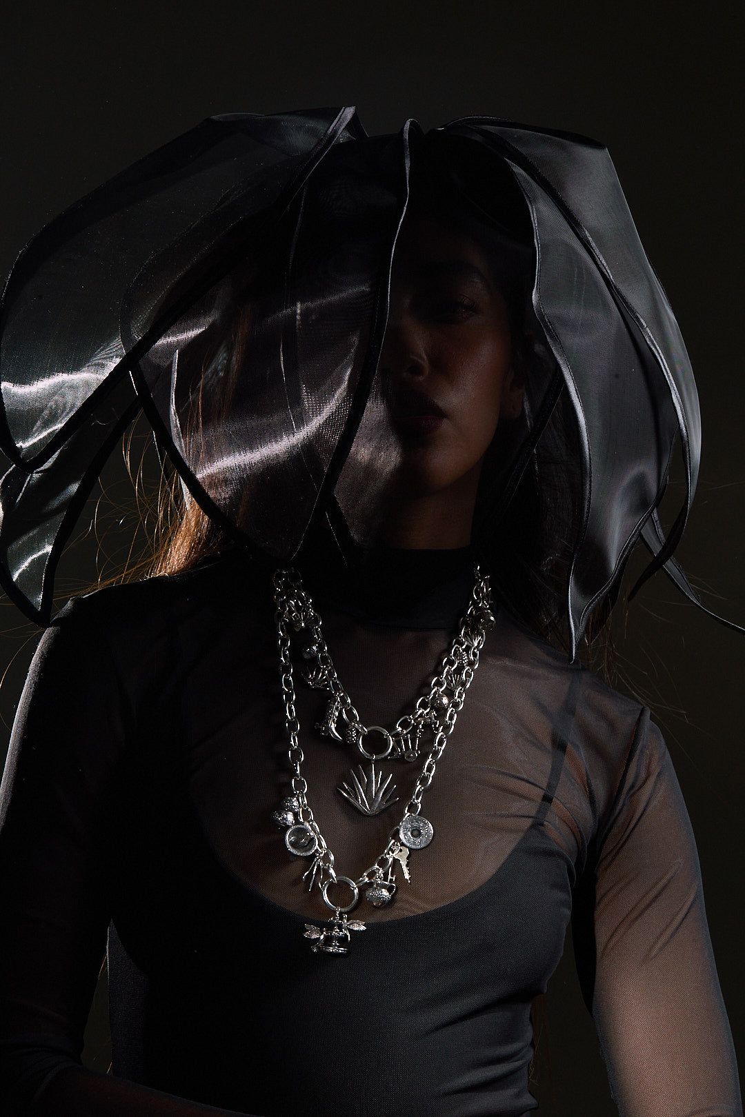 Collar Agave Tequilero