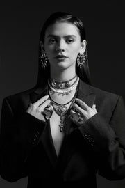 Collar Los Querubines