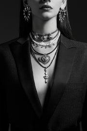 Collar Los Querubines