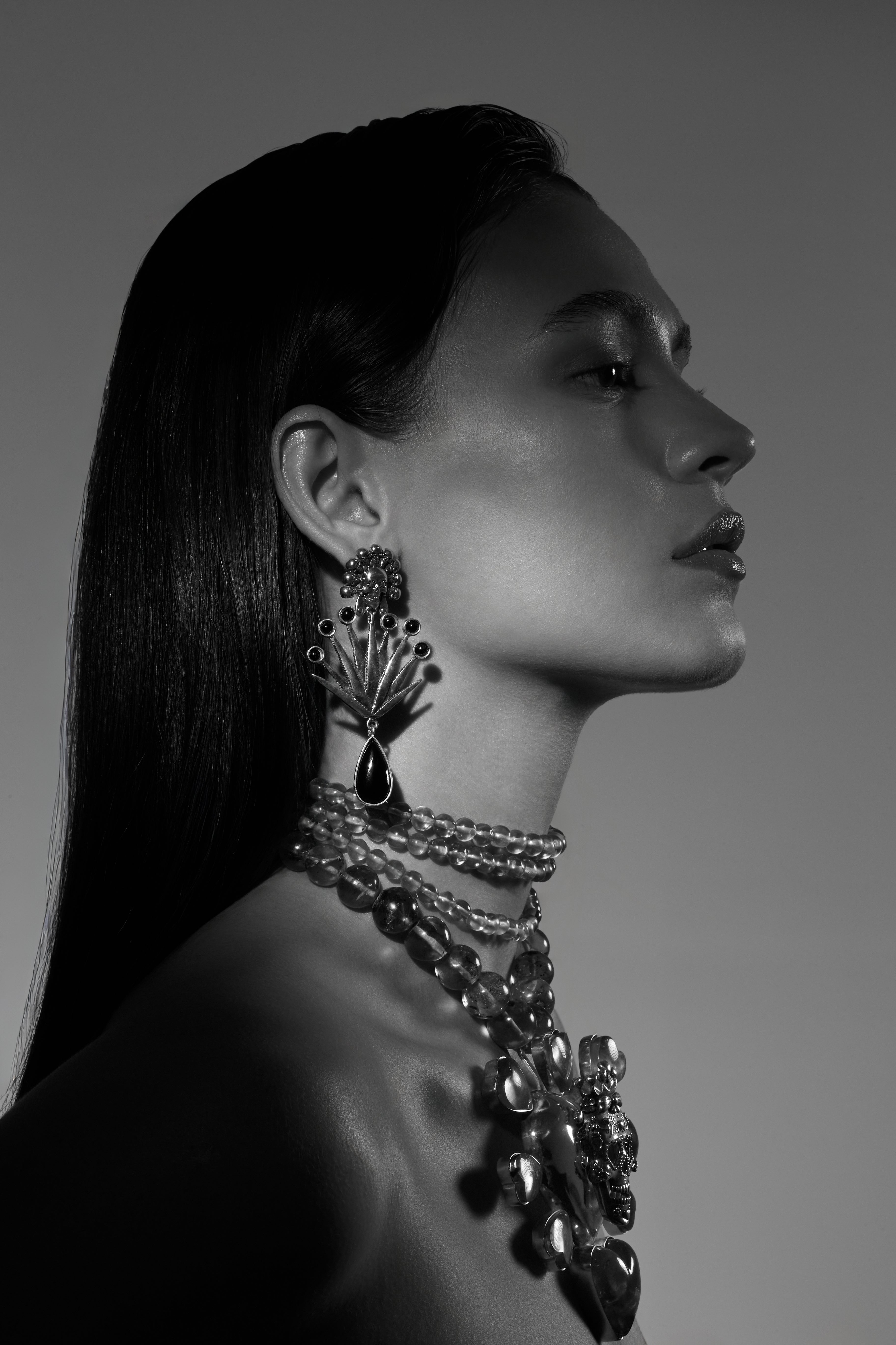 Aretes Encuentro de Almas