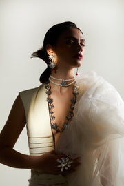 Collar Agave Corazón